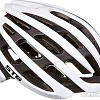 Cпортивный шлем STG HB97-B M (р. 55-58, черный/белый)