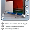 Тепловентилятор Ballu Evolution BEC/EVM-1000