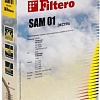 Одноразовый мешок Filtero SAM 01 Экстра