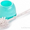 Ершик для унитаза Berossi Aqua АС 19657002 (мята)