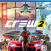 Игра The Crew 2 для PlayStation 4