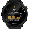Умные часы Garmin Forerunner 55 (черный)