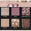 Палитра теней Catrice Pro Next-Gen Nudes Slim Eyeshadow Palette тон 010 (10.6 г)