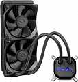 Кулер для процессора EVGA CLC 240mm 400-HY-CL24-V1