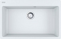 Кухонная мойка Franke Centro CNG 610-73 114.0628.431 (белый)