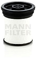 MANN-filter PU7006