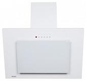 Каминная вытяжка Delonghi Etna bianco 60