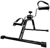 Велотренажер Atlas Sport для рук и ног (черный)