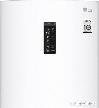 Холодильник LG GA-B499YVUZ