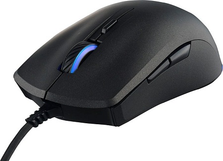Игровая мышь Cooler Master MasterMouse S