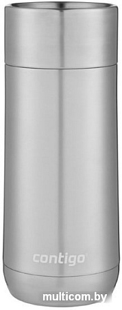 Термокружка Contigo Luxe 0.36л (стальной)