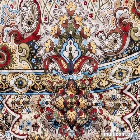 Покрывало Marianna 3D Азиза 5928109 200x220