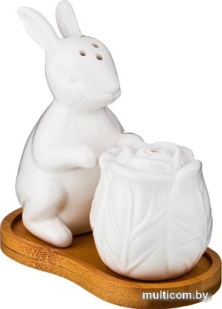 Набор для специй Lefard Native 587-130