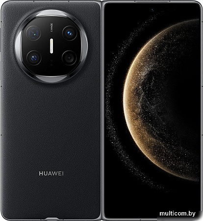 Смартфон Huawei Mate X6 ICL-LX9 12GB/512GB (черный)