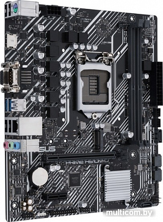 Материнская плата ASUS Prime H510M-D
