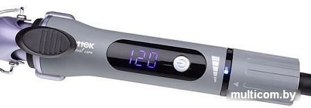 Круглая плойка Hottek HT-958-003