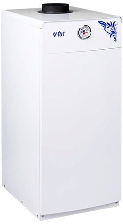 Отопительный котел Очаг Премиум АОГВ-17.4 Е