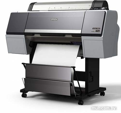 Фотопринтер Epson SureColor SC-P6000