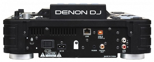 DJ CD-проигрыватель Denon SC2900