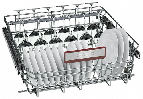 Посудомоечная машина NEFF S585T60D5R