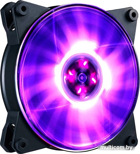 Кулер для корпуса Cooler Master MasterFan Pro 120 Air Balance RGB