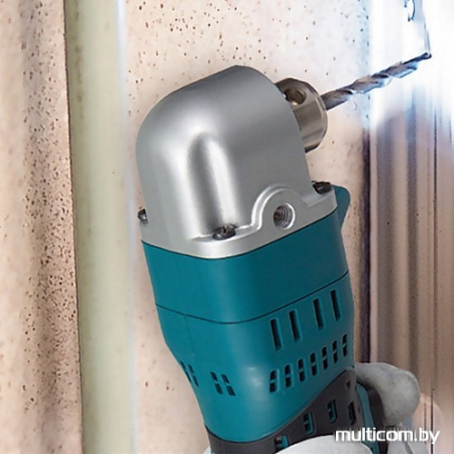 Угловая дрель Makita DDA350Z (без АКБ)