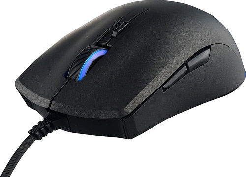 Игровая мышь Cooler Master MasterMouse S