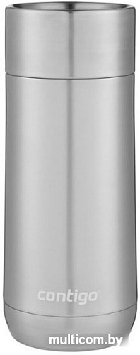 Термокружка Contigo Luxe 0.36л (стальной)