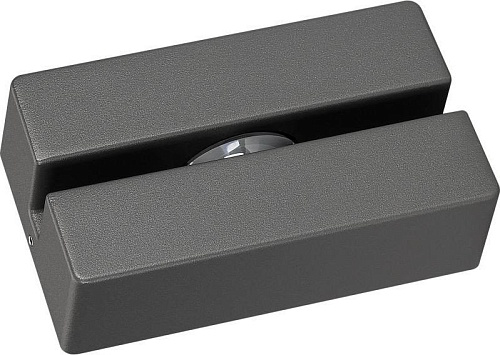 Уличный настенный светильник Arlight LGD-Stripe-3W Warm3000 029972