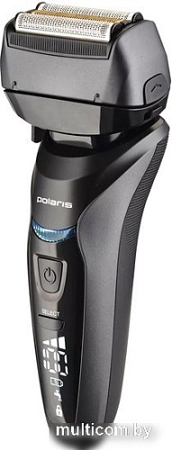 Электробритва Polaris PMF 1014RC wet&dry 5D PROF 3+