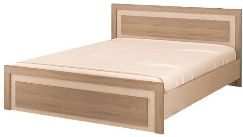 Кровать Senira Прыгажуня 160 Г