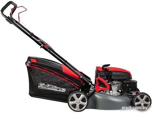 Газонокосилка Evoline LMG 46 CP