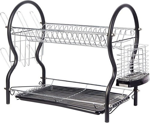 Сушилка для посуды Walmer W04325539