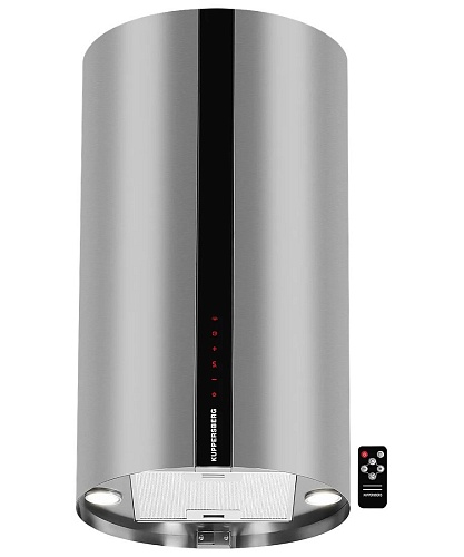 Кухонная вытяжка KUPPERSBERG Vortex GB