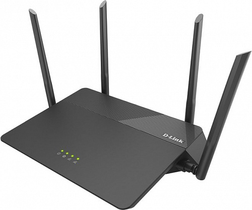 Wi-Fi роутер D-Link DIR-878/RU/R1B