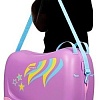 Чемодан Samsonite Dream Rider Pony Polly 50 см