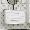 Misty Тумба под умывальник Модерн 80 П-Мод09080-011Пр