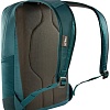 Городской рюкзак Tatonka City Pack 20 1666.370 (Teal Green/Jasper)