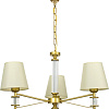 Люстра BayerLux 1091/3GD 5443323 (золото)