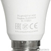 Светодиодная лампа Digma DiLight E27 N1 RGB 1118521