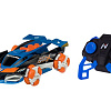 Автомодель Nikko Nano Omni X Future Blue 10202