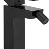 Смеситель Armatura Logon Black 5137-015-81
