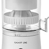 Соковыжималка Galaxy Line GL0855 (белый)
