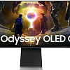 Smart монитор Samsung Odyssey OLED G8 LS34DG852SIXCI