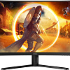 Игровой монитор AOC CQ32G4VE