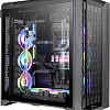 Корпус Thermaltake CTE C700 TG ARGB CA-1X7-00F1WN-01