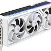 Видеокарта ASUS ROG Astral GeForce RTX 5080 16GB GDDR7 White OC Edition