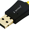 Wi-Fi адаптер Gembird WNP-UA300P-02