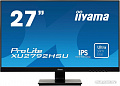 Монитор Iiyama ProLite XU2792HSU-B1