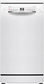 Отдельностоящая посудомоечная машина Bosch Serie 2 SPS2HMW54Q